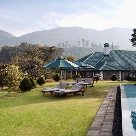 Ceylon Tea Trails - Relais And Chateaux Hatton Exterior foto