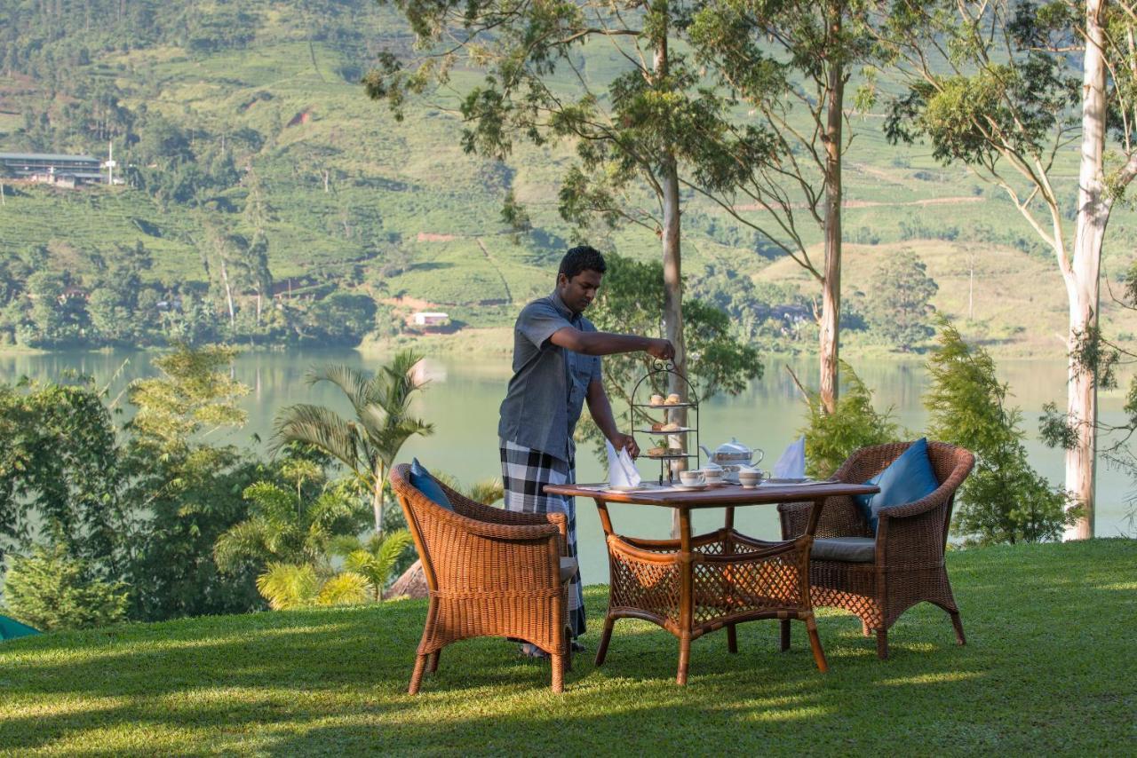 Ceylon Tea Trails - Relais And Chateaux Hatton Exterior foto