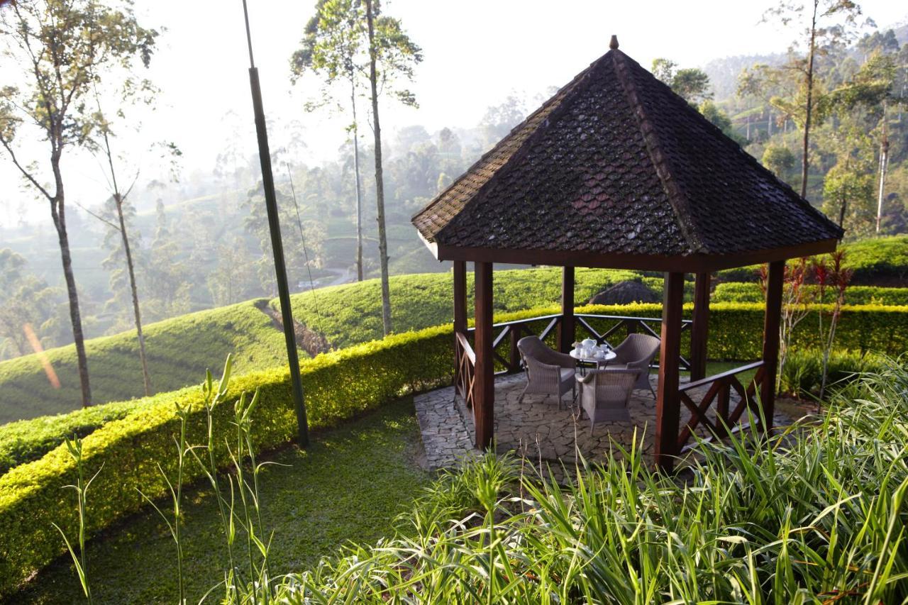 Ceylon Tea Trails - Relais And Chateaux Hatton Exterior foto