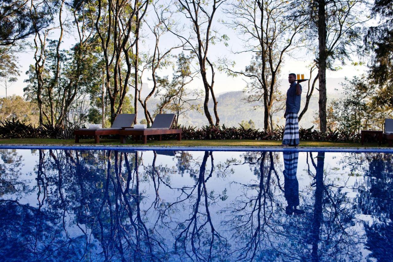 Ceylon Tea Trails - Relais And Chateaux Hatton Exterior foto