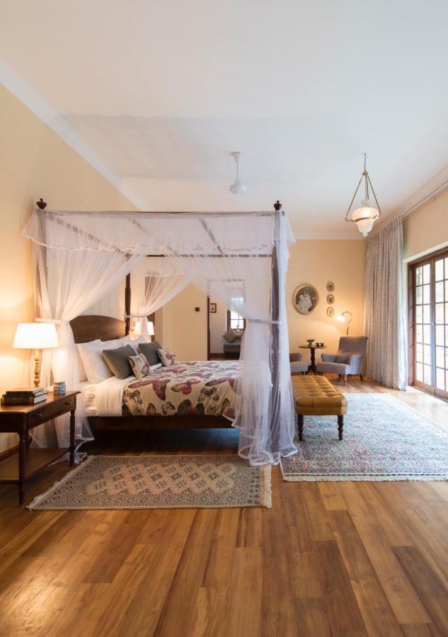 Ceylon Tea Trails - Relais And Chateaux Hatton Exterior foto