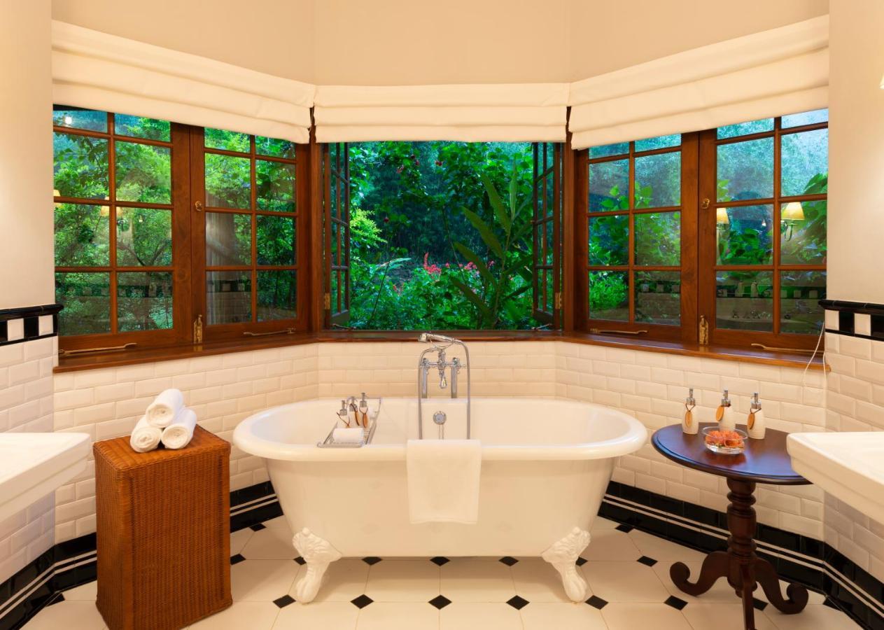 Ceylon Tea Trails - Relais And Chateaux Hatton Exterior foto