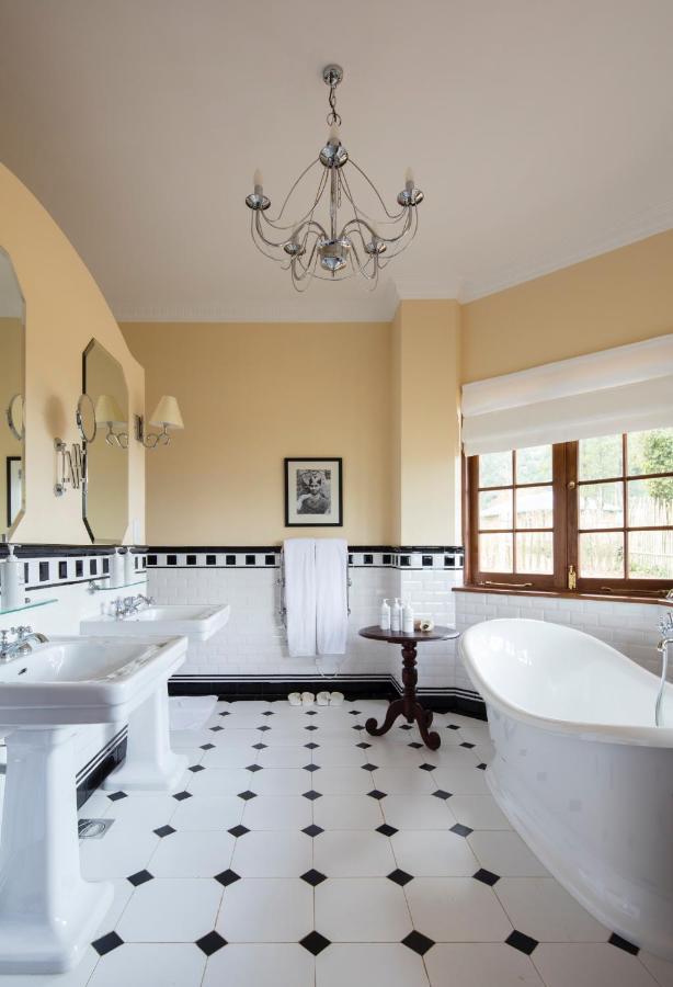 Ceylon Tea Trails - Relais And Chateaux Hatton Exterior foto