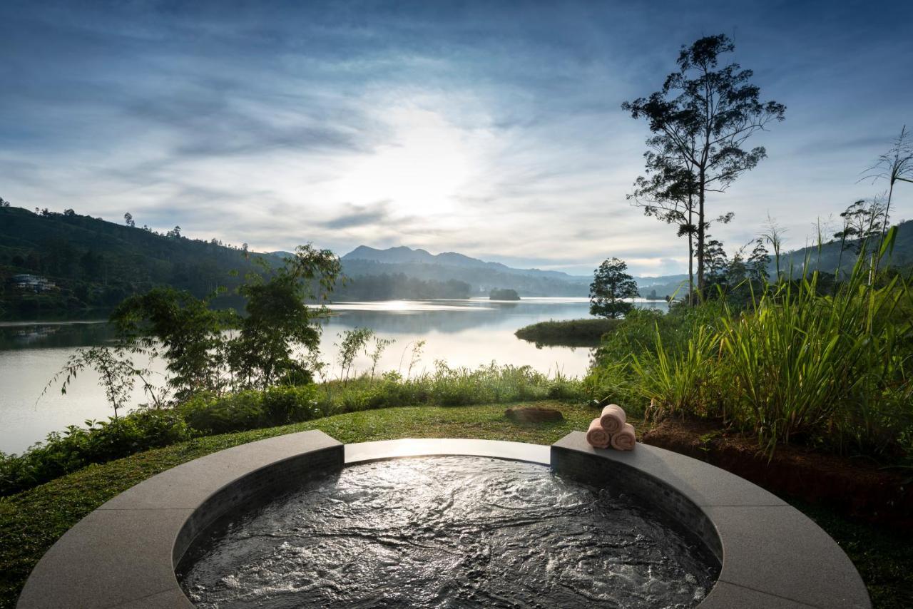 Ceylon Tea Trails - Relais And Chateaux Hatton Exterior foto