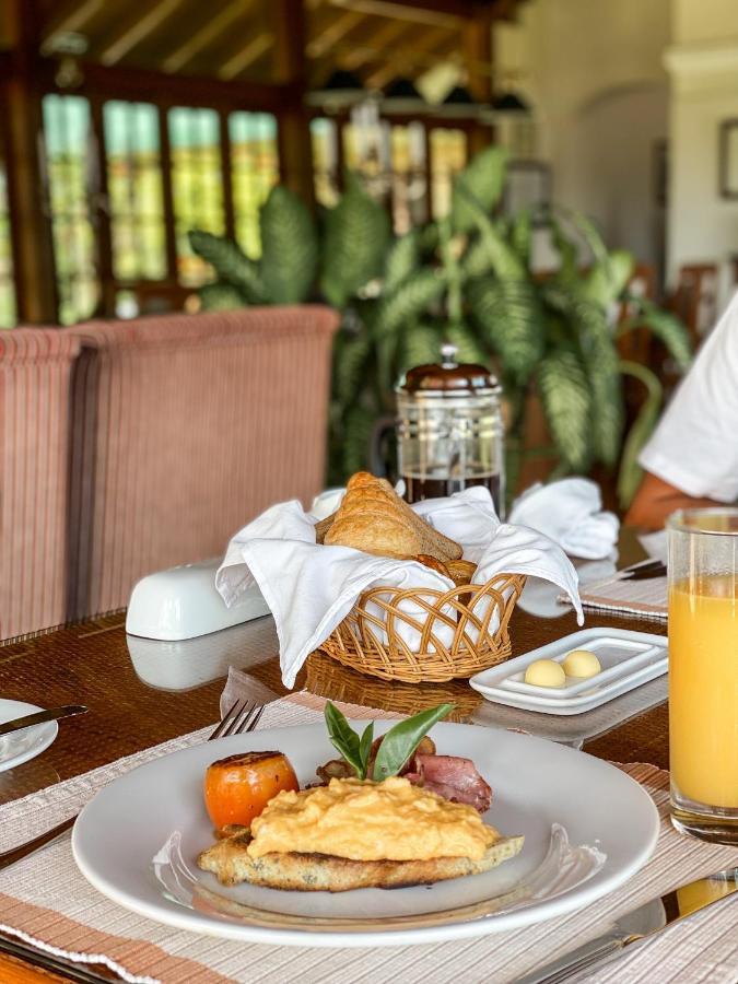 Ceylon Tea Trails - Relais And Chateaux Hatton Exterior foto