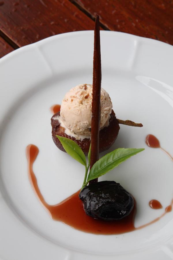 Ceylon Tea Trails - Relais And Chateaux Hatton Exterior foto