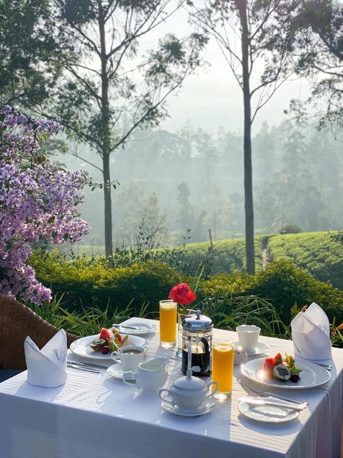 Ceylon Tea Trails - Relais And Chateaux Hatton Exterior foto