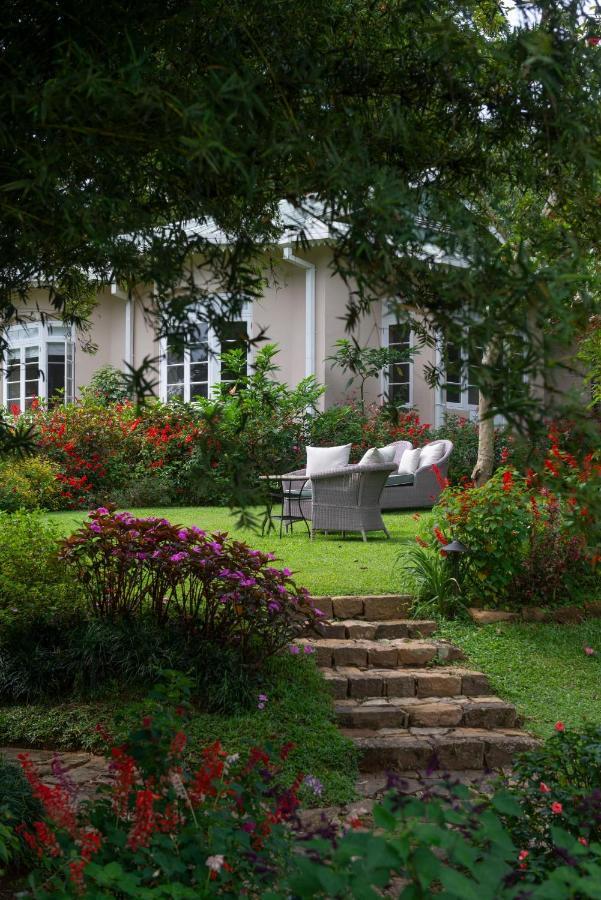 Ceylon Tea Trails - Relais And Chateaux Hatton Exterior foto